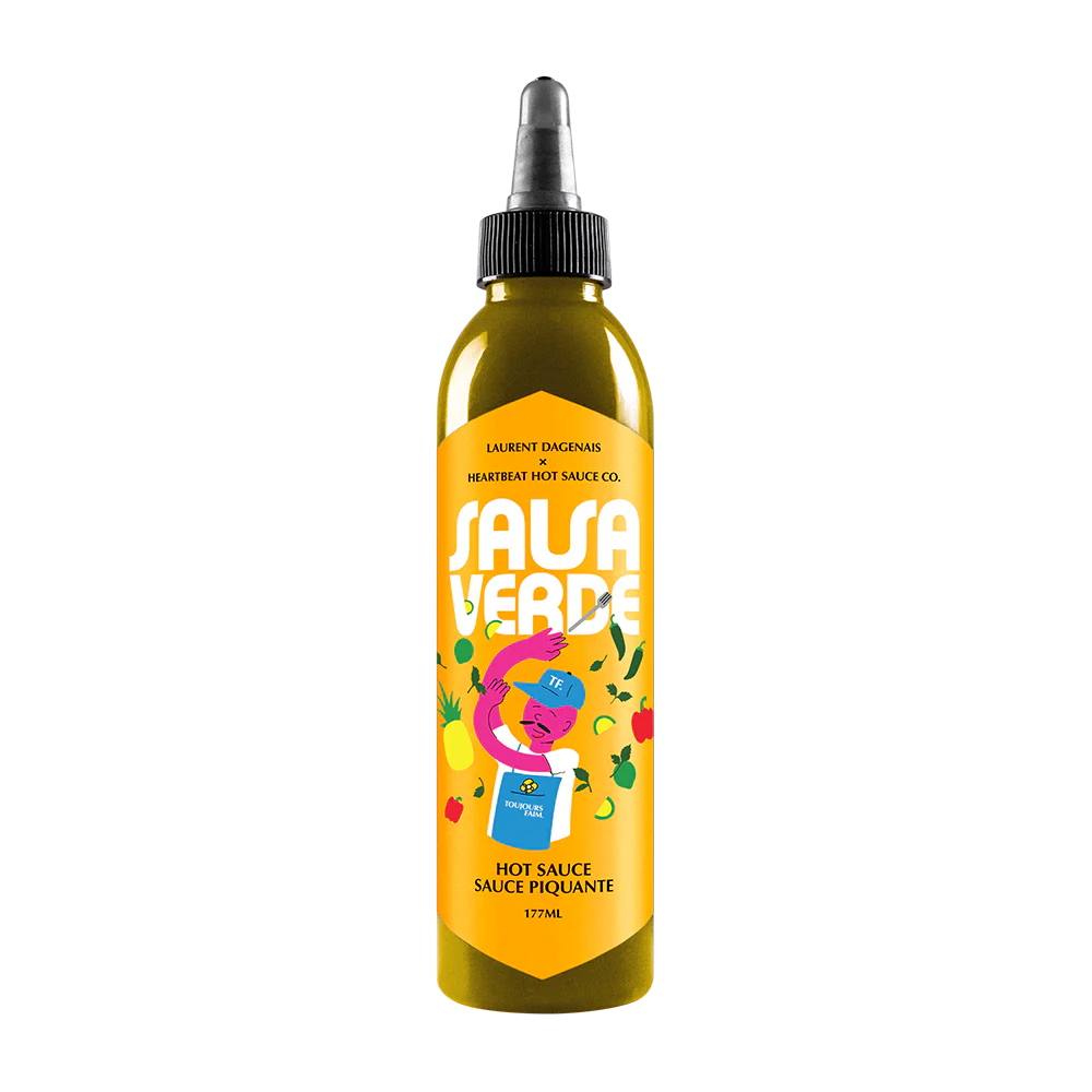 Salsa Verde